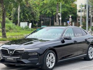 VinFast Lux A 2.0 Nâng cao