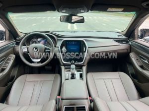 Xe VinFast Lux A 2.0 Nâng cao 2022