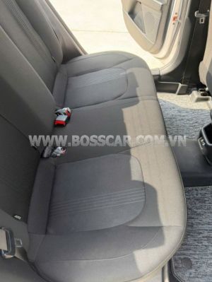 Xe Hyundai Accent 1.5 AT 2025