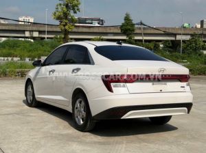 Xe Hyundai Accent 1.5 AT 2025