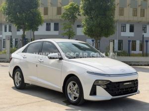 Xe Hyundai Accent 1.5 AT 2025