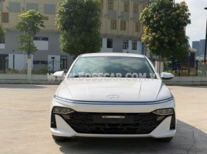 Xe Hyundai Accent 1.5 AT 2025