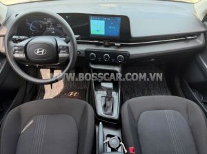 Xe Hyundai Accent 1.5 AT 2025