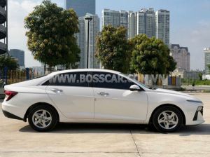 Xe Hyundai Accent 1.5 AT 2025