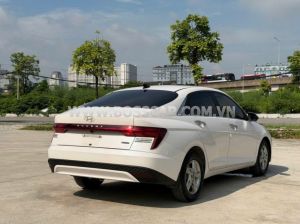 Xe Hyundai Accent 1.5 AT 2025