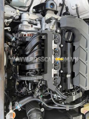 Xe Hyundai Accent 1.5 AT 2025