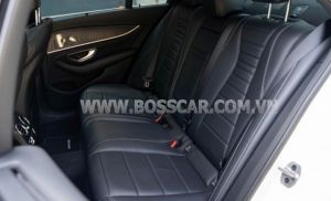 Xe Mercedes Benz E class E300 AMG 2021
