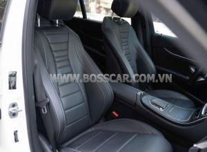 Xe Mercedes Benz E class E300 AMG 2021
