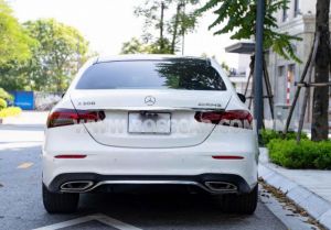 Xe Mercedes Benz E class E300 AMG 2021