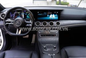 Xe Mercedes Benz E class E300 AMG 2021