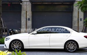 Xe Mercedes Benz E class E300 AMG 2021