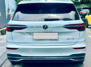 Xe Volkswagen Viloran Luxury 2024