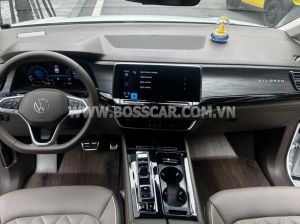 Xe Volkswagen Viloran Luxury 2024