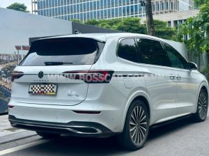 Xe Volkswagen Viloran Luxury 2024