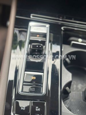 Xe Volkswagen Viloran Luxury 2024