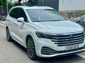 Volkswagen Viloran Luxury