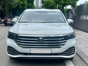 Xe Volkswagen Viloran Luxury 2024