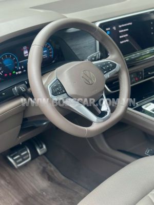 Xe Volkswagen Viloran Luxury 2024