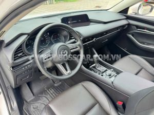 Xe Mazda 3 1.5L Luxury 2024
