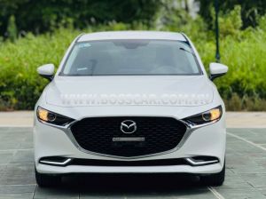 Xe Mazda 3 1.5L Luxury 2024