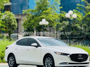 Mazda 3 1.5L Luxury
