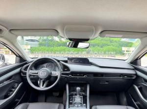 Xe Mazda 3 1.5L Luxury 2024