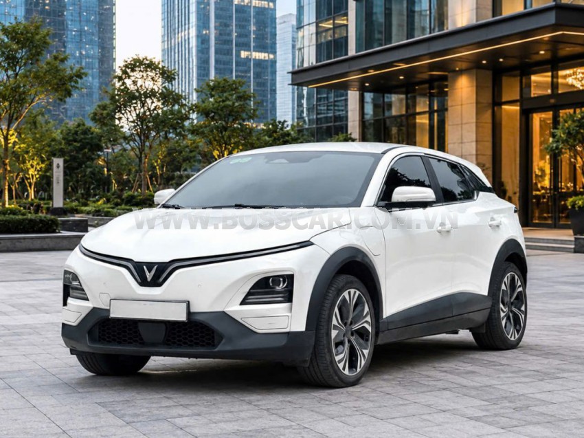 VinFast VF6 Plus