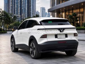 Xe VinFast VF6 Plus 2025