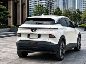 Xe VinFast VF6 Plus 2025