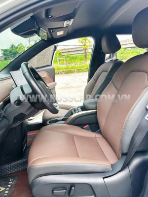 Xe VinFast VF6 Plus 2025
