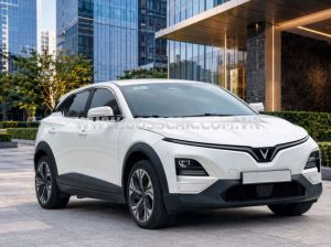 Xe VinFast VF6 Plus 2025