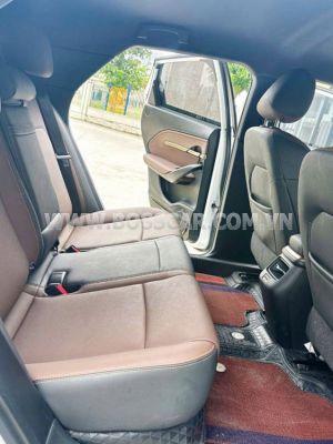 Xe VinFast VF6 Plus 2025