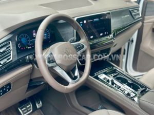 Xe Volkswagen Viloran Luxury 2024