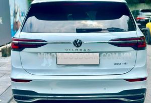 Xe Volkswagen Viloran Luxury 2024
