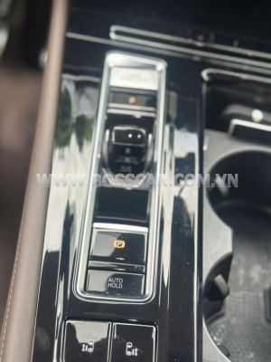 Xe Volkswagen Viloran Luxury 2024