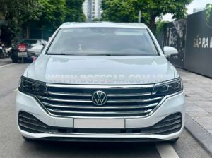 Xe Volkswagen Viloran Luxury 2024