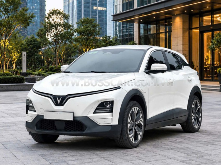 VinFast VF6 Plus