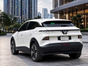 Xe VinFast VF6 Plus 2025