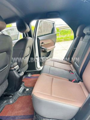 Xe VinFast VF6 Plus 2025