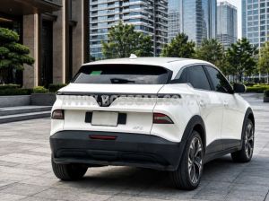 Xe VinFast VF6 Plus 2025