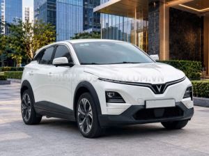 Xe VinFast VF6 Plus 2025