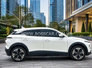 Xe VinFast VF6 Plus 2025