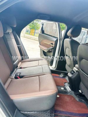 Xe VinFast VF6 Plus 2025