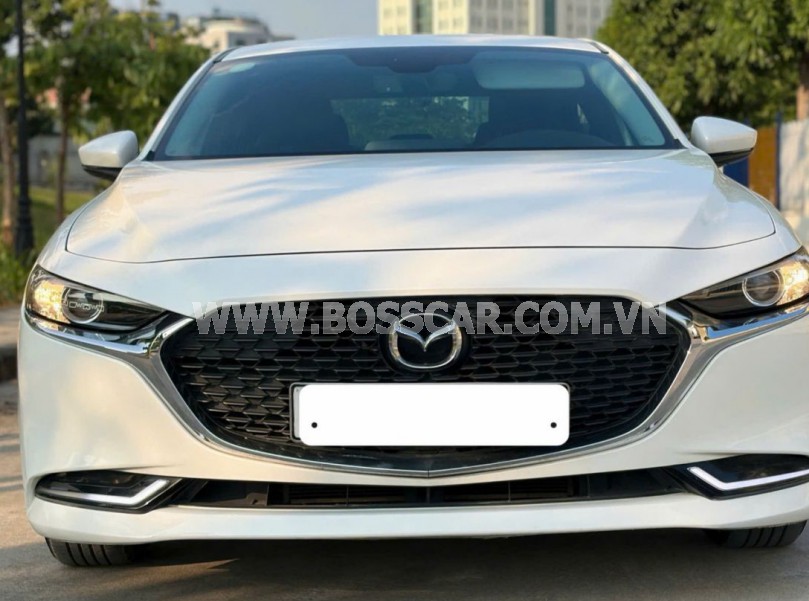 Mazda 3 1.5L Luxury