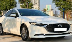 Xe Mazda 3 1.5L Luxury 2021