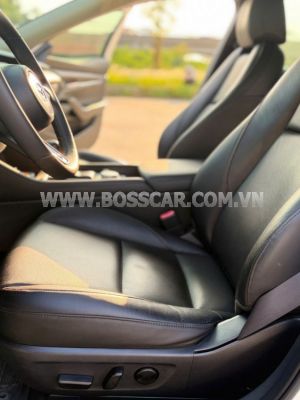 Xe Mazda 3 1.5L Luxury 2021