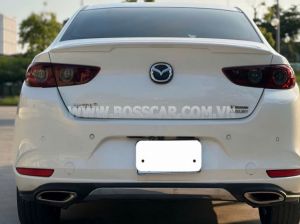 Xe Mazda 3 1.5L Luxury 2021