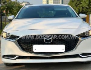 Xe Mazda 3 1.5L Luxury 2021
