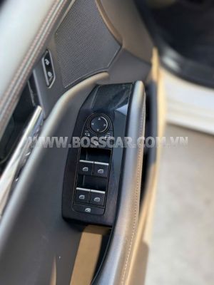 Xe Mazda 3 1.5L Luxury 2021