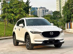 Mazda CX5 2.5 AT AWD